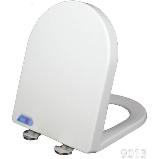 Yyue tavoletta wc,sedile coperchio wc universale con coperchio p