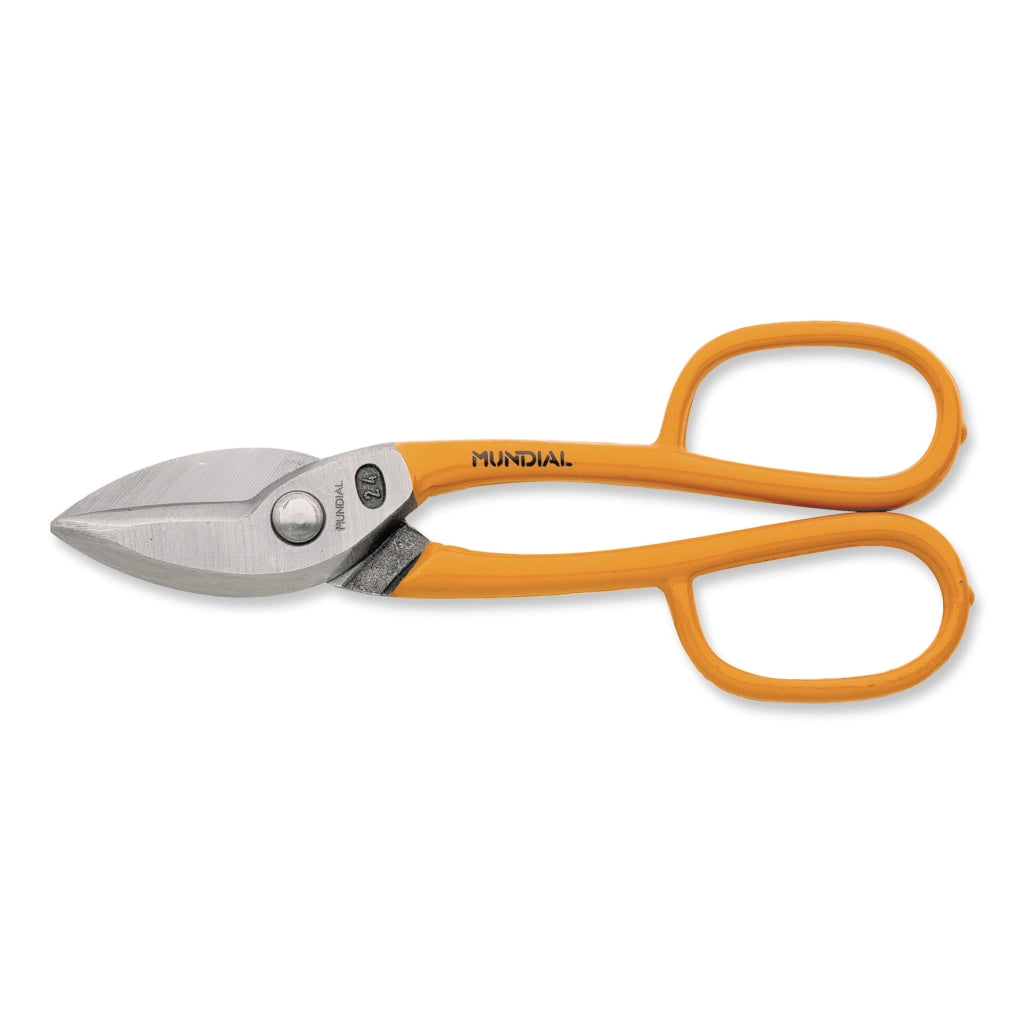 FORBICE FORBICI CESOIA CESOIE PER LAMIERA TIPO ITALIA 220 mm MUNDIAL 0559.022