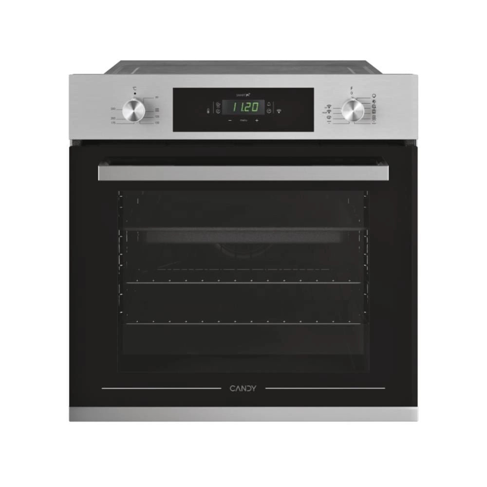 Candy Moderna FCP815X E0/E 70 L A+ Acciaio inox