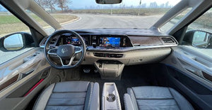 RIGUM905632 , Volkswagen Transporter T7 Multivan 2 posti dal 2022-