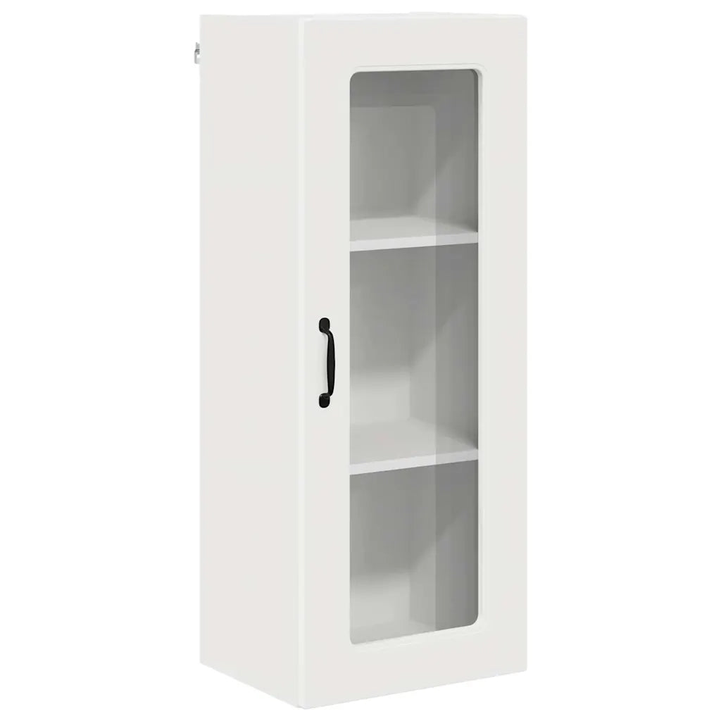 Pannello lavastoviglie Kalmar Bianco 40 x 31 x 100 cm