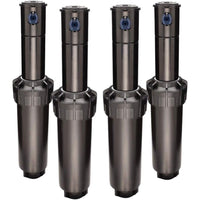 Rain bird 5004 rotorregnerk pfe, mit 2 gpm-d sen, vormontiert, 4