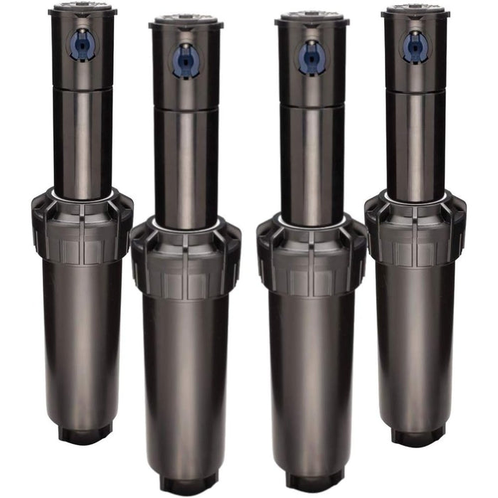 Rain bird 5004 rotorregnerk pfe, mit 2 gpm-d sen, vormontiert, 4