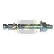 ELEMATIC TASSELLO T11 ACCIAIO 10X 75 MM- ITW CONSTRUCTION PRODUCTS ITALY- 50,0 pz
