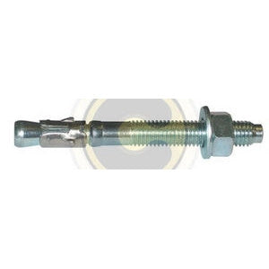ELEMATIC TASSELLO T11 ACCIAIO 10X 75 MM- ITW CONSTRUCTION PRODUCTS ITALY- 50,0 pz