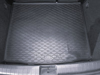 86B-407075 - Tappeto gomma baule - Fiat Tipo HatchBack dal 2017-2020, Tipo  HatchBack Life e Cross dal 2021- senza soppa