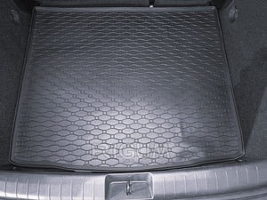 86B-407075 - Tappeto gomma baule - Fiat Tipo HatchBack dal 2017-2020, Tipo  HatchBack Life e Cross dal 2021- senza soppa