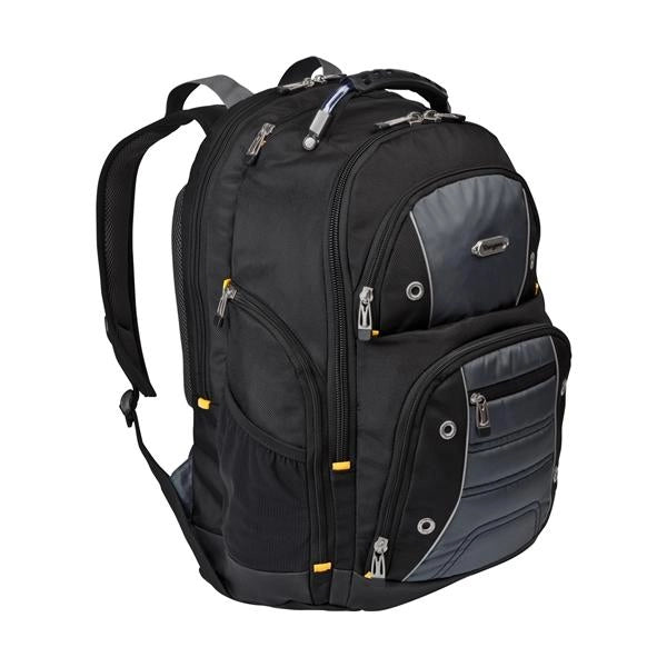 Targus 16 inch / 40.6cm Drifter Backpack (Targus Drifter 16 / 40.6cm Backpack r)