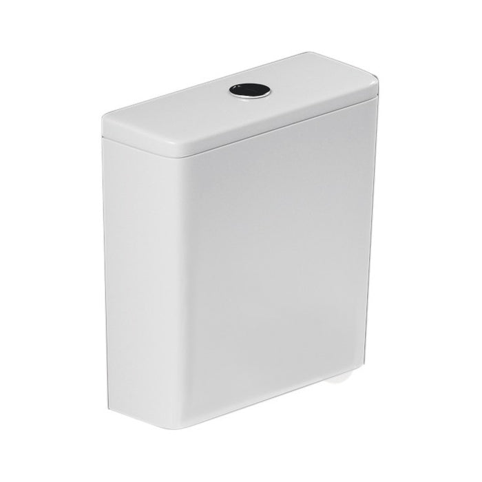 Cassetta completa per vaso monoblocco metropolitan