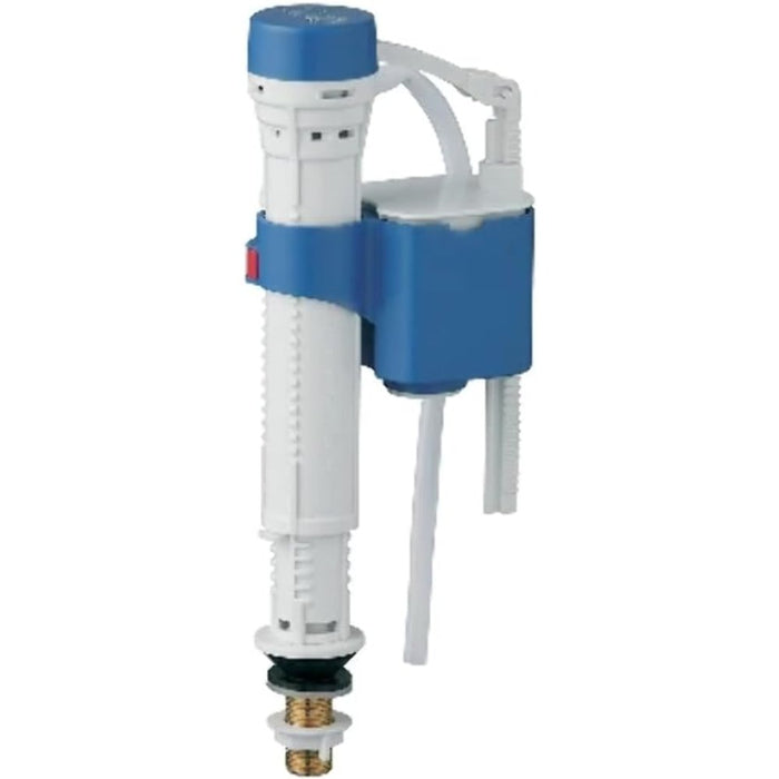 Cr galleggiante universale attacco basso 3/8