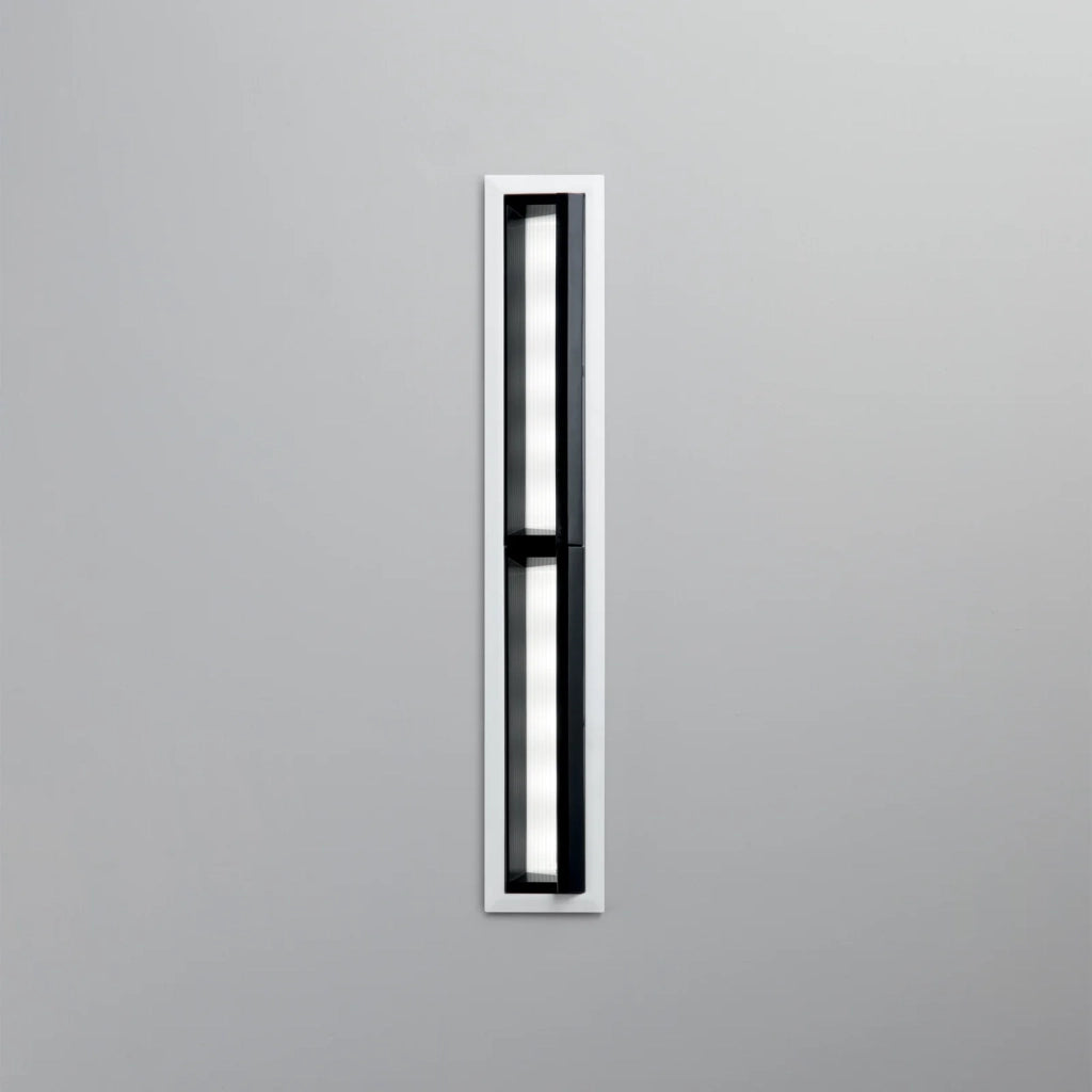 Faretto Ad Incasso Lika 1 Luce Led Integrato Bianco 21W Ip20