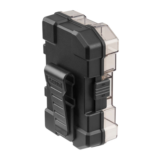 DeWalt DT70560T-QZ Set 32 inserti Impact 25 mm + porta-inserti EXTREME FlexTORQ