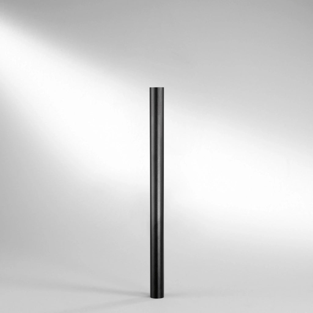 I-POLLY-TUBE150 PALETTO POLLY COMPONIBILE NERO 6X150CM