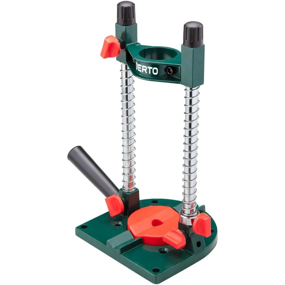 Topex 65h106 support verticale p per trapano smontabile e tra ds