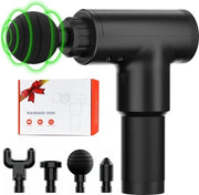 Apparecchio di massaggi professionale - Must have per tutti!