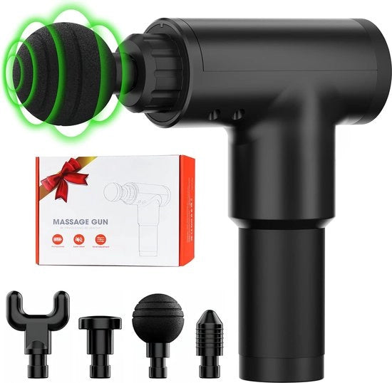 Apparecchio di massaggi professionale - Must have per tutti!