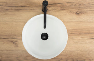 Lavabo Da Appoggio Rea Delia