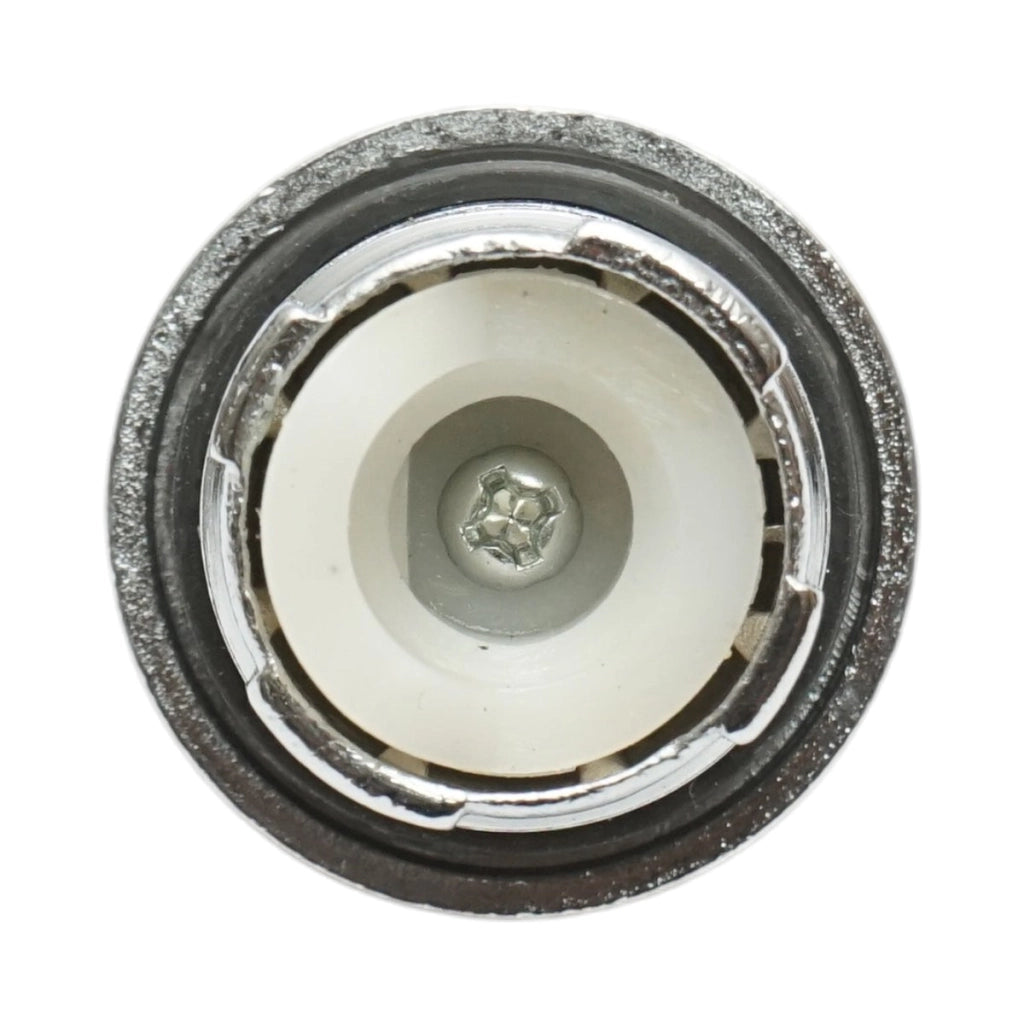 Testa selettore a 3 posizioni, ritorno a molla Ø 22mm LAY5 Breckner Germany