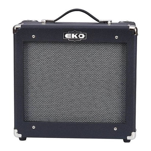 Amplificatore basso eko 08150950 b ba35 black