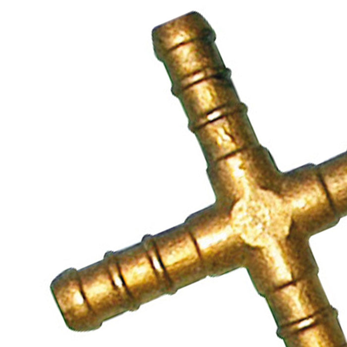 Portagomma croce a 4 vieper gas gpl