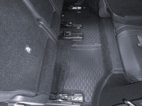 RIGUM906622-906769 Tappeti per Auto Gomma per Peugeot 5008  7 posti Hybrid 136 e-DCS6 Allure Pack DAL 2024-