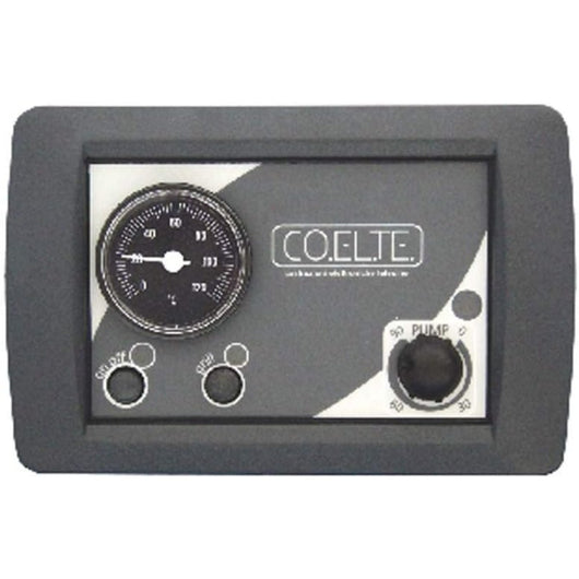 Diankamin centrale  lectrique avec thermostat