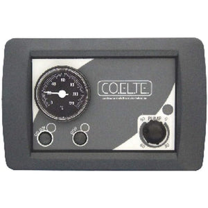 Diankamin centrale  lectrique avec thermostat