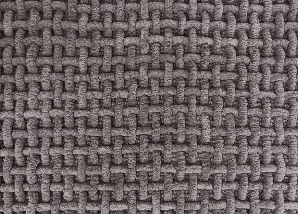 Tappeto Bagno Doccia Antiscivolo In Microfibra Super Assorbente Osaka - 50x80 - Stone