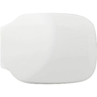 Copriwater coprivaso tavoletta sedile wc per flaminia vaso sprin