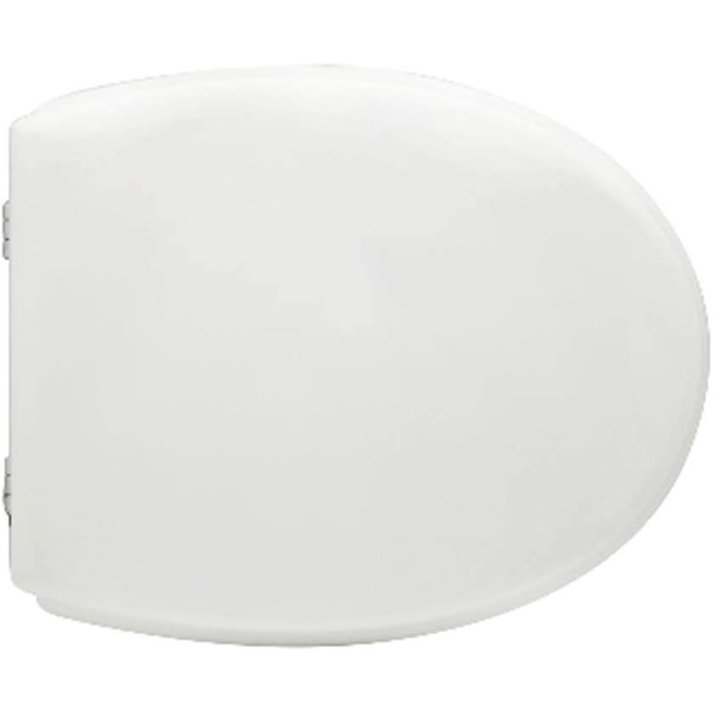 Copriwater coprivaso tavoletta sedile wc per flaminia vaso web b