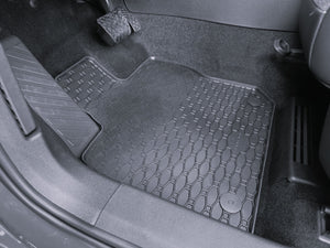 RIGUM906653, Tappeti per Auto Gomma per VW Tayron 5 posti 2025-