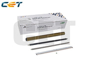 CET Long Life Black Drum Unit Rebuild Kit, KONICA MINOLTA360i#250K#...