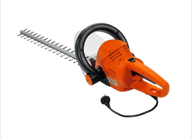 Oleo-Mac HC 750 E – Tagliasiepi Elettrico Professionale 700 W