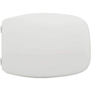 Copriwater coprivaso tavoletta sedile wc per cesame vaso ionica