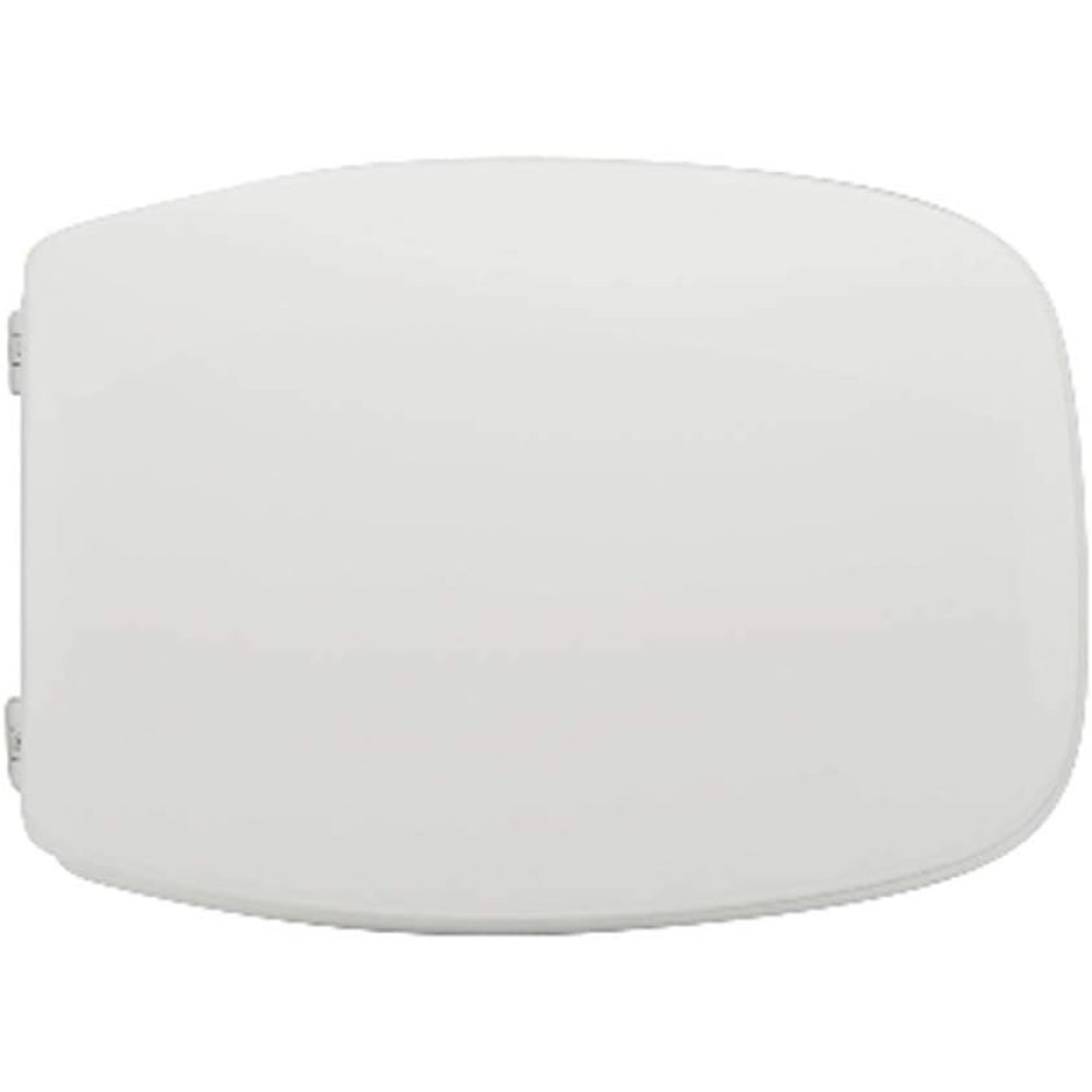 Copriwater coprivaso tavoletta sedile wc per cesame vaso ionica