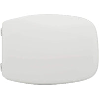 Copriwater coprivaso tavoletta sedile wc per cesame vaso ionica