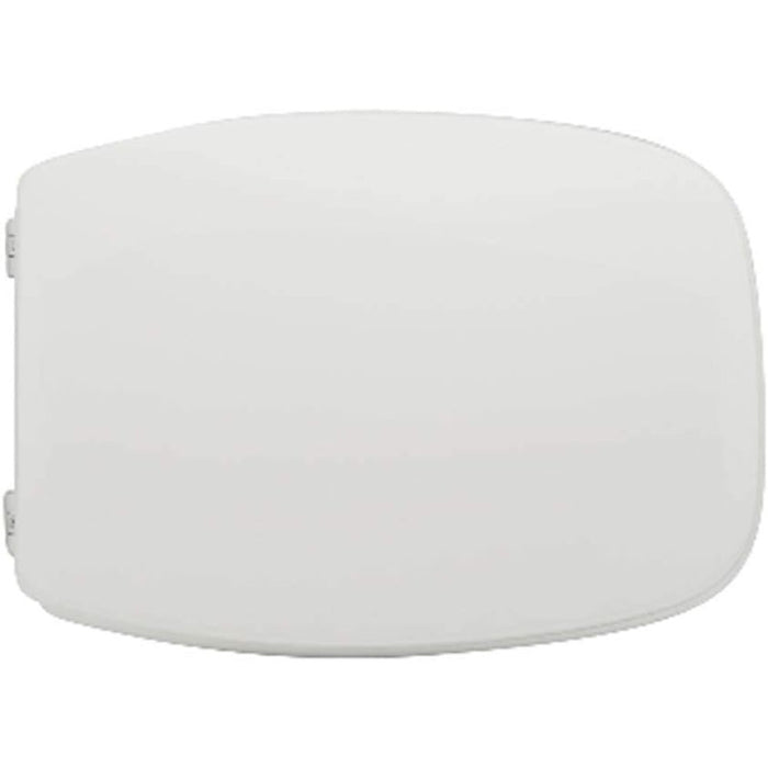 Copriwater coprivaso tavoletta sedile wc per cesame vaso ionica