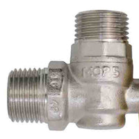 Rubinetto a sfera mm a squadra