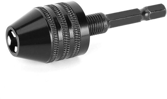 Adattatore di conversione per bovindi + set di stanghe per bovindiconverter 3-gancio Mini bovindisfacilitatore (Set con coda corta M8x0.75 piatto di gancio + stanghe)