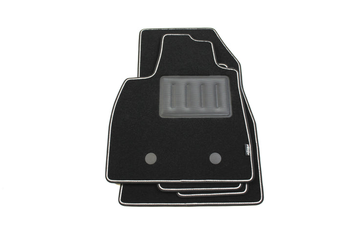 SPRINT00126 , DACIA Duster LPG 2024-, Hybrid dal 2024-