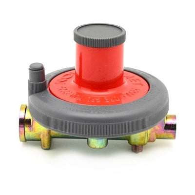 REGOLATORE GPL MODELLO BP 2205G- Kg./h 10- NOVAC- pezzi 1