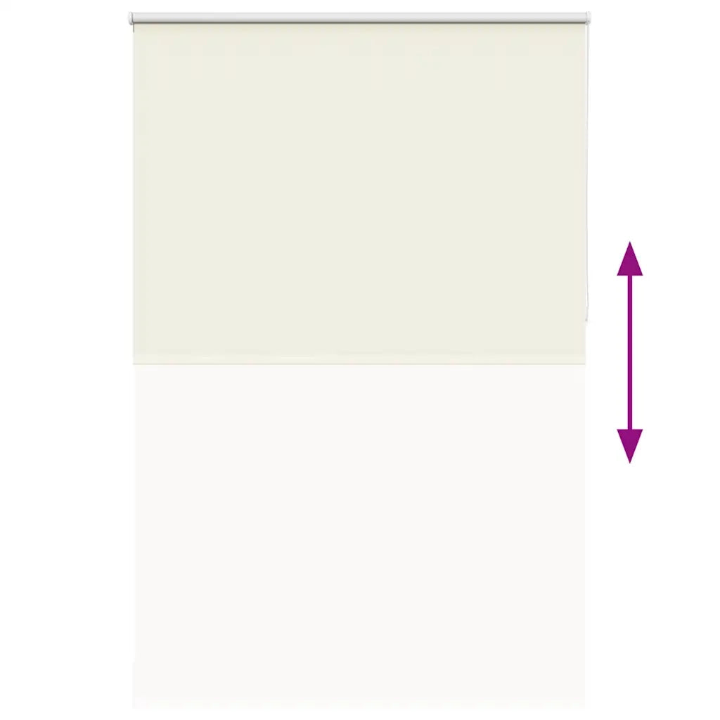 Tenda a Rullo Oscurante 150x210 cm Larghezza Tessuto 146,6 cm 4011710