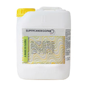 Detergente per superfici SUPERCANDEGGINA a base di cloro Quantità confezione: 1 pezzo
