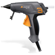Steinel 085360 GlueMatic 3011 Pistola Incollatrice a Caldo 45W 16 g-min ugello intercambiabile in valigia