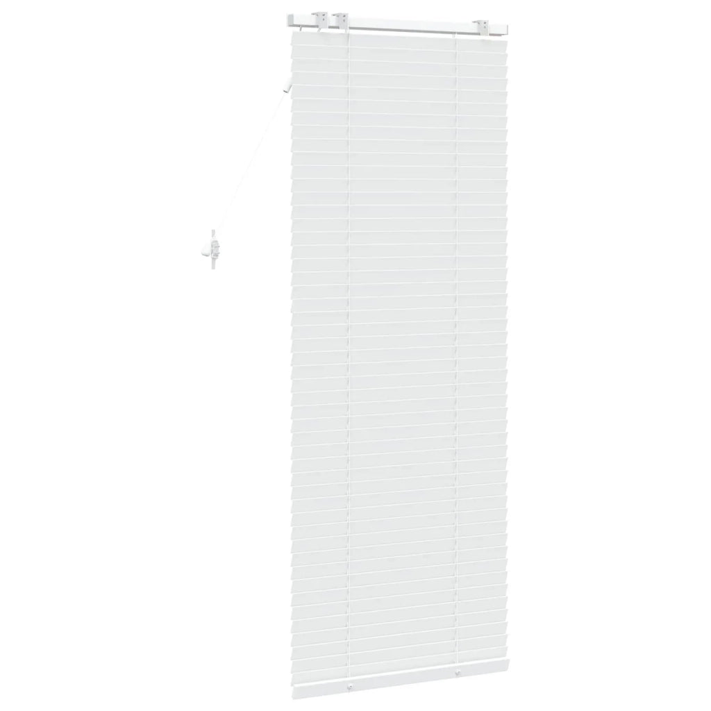 Tenda Veneziana Bianco 55 x 160 cm 35 mm 42015407