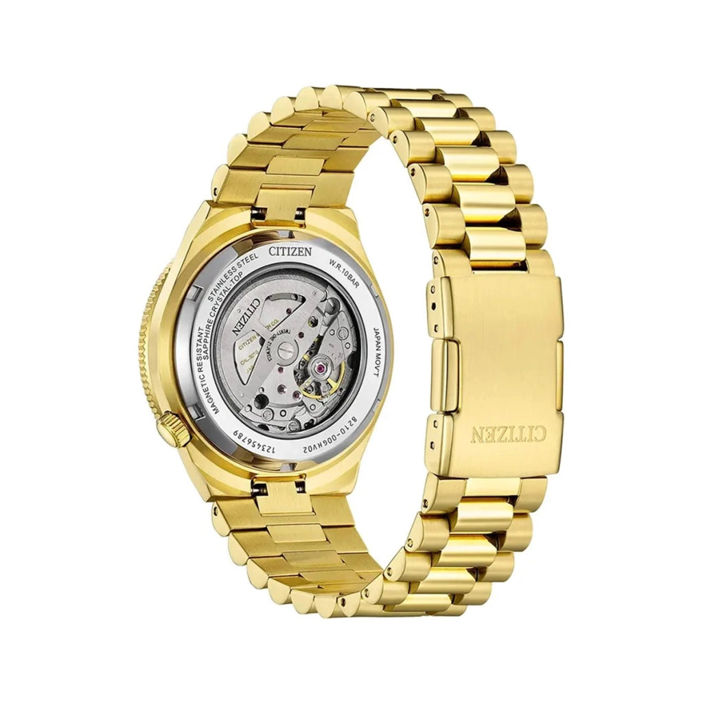 CITIZEN Mod. NJ0232-53X