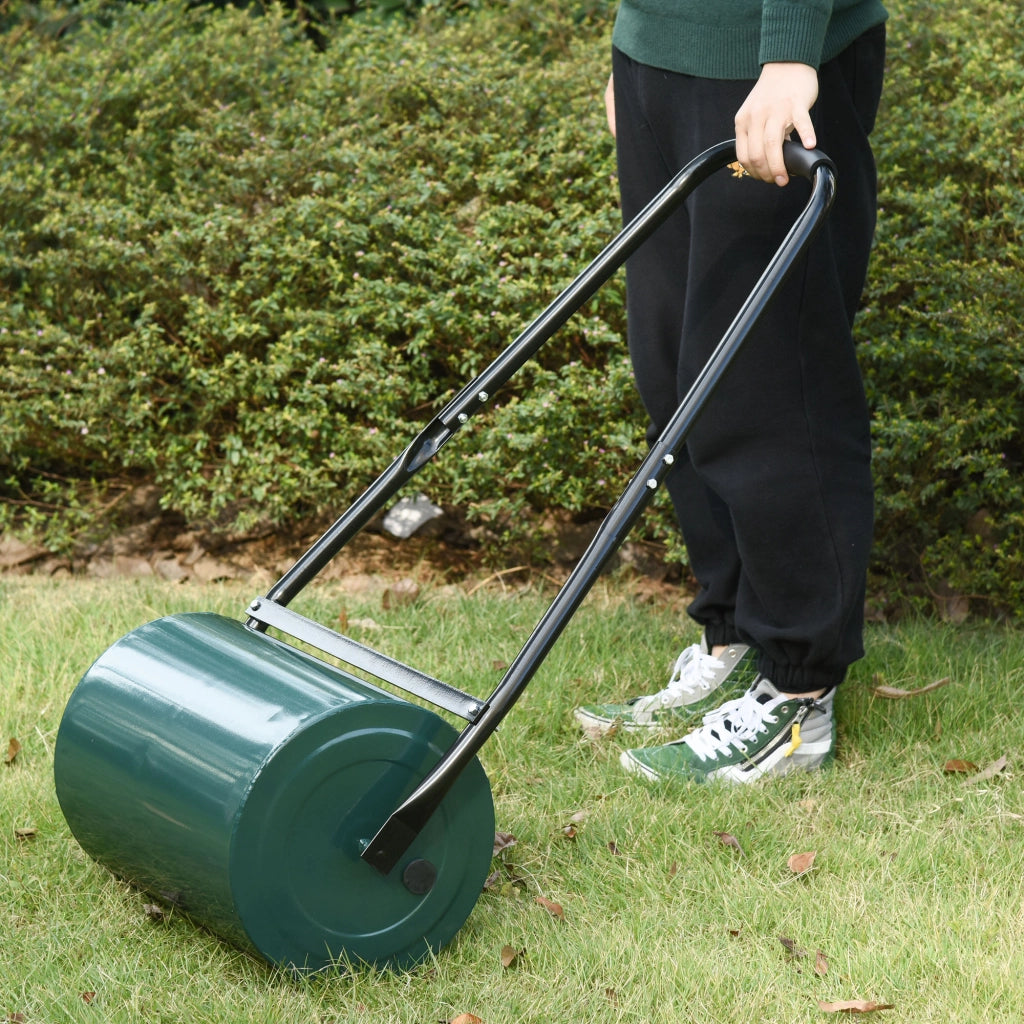 Rullo per Prato ¨C Zephmum ¨C Verde 31 cm
