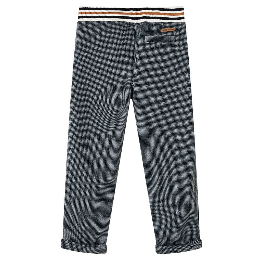 Pantaloni per Bambini Antracite 92 CFW1124024