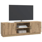 Mobile TV | Armadietto TV | Mobile Porta TV Rovere Artigianale 150 x 31 x 47 cm