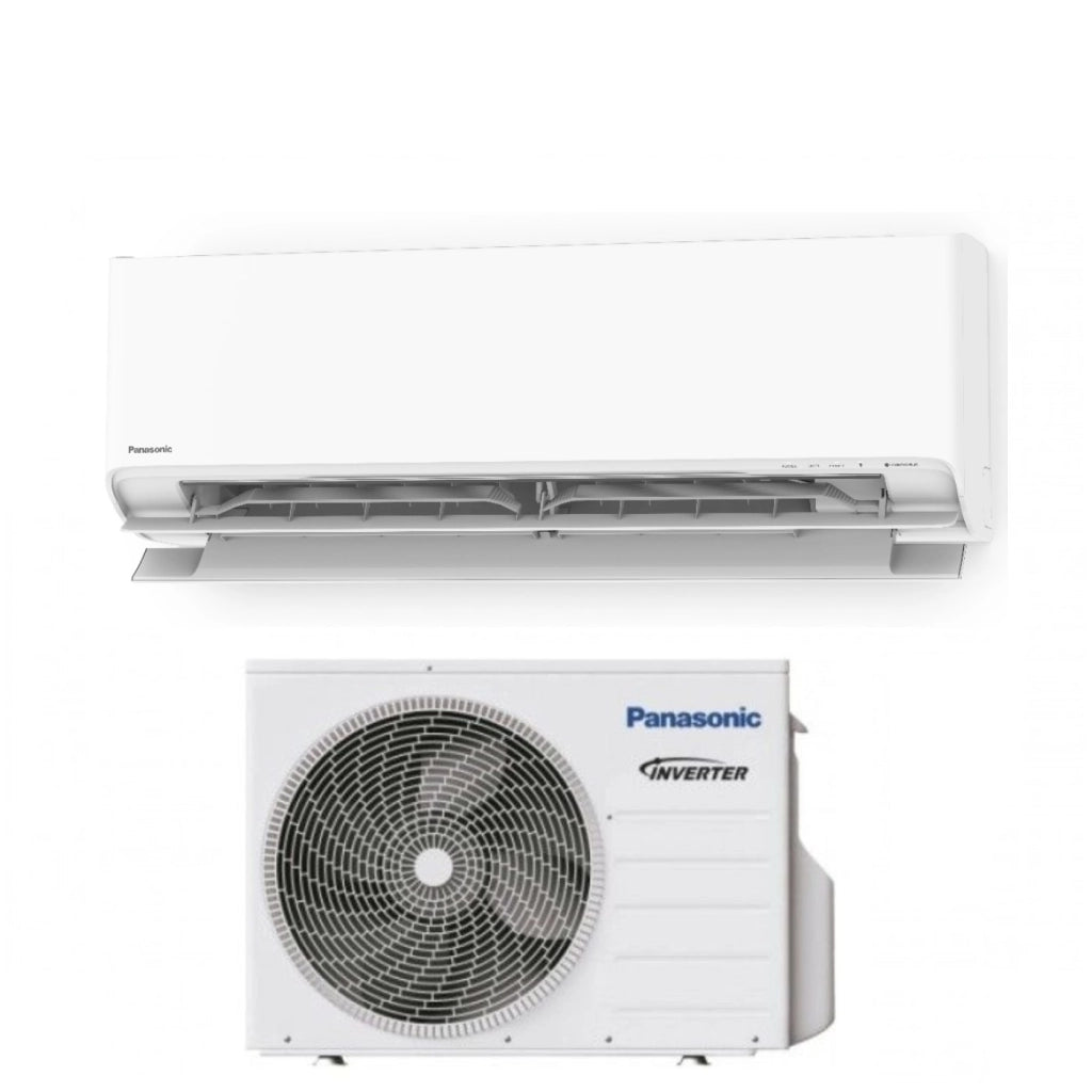 Condizionatore Panasonic Etherea White 18000 Btu CS-Z50ZKEW R-32 Wi-Fi Integrato